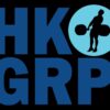 HKGRP Blue / Baby Blue