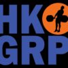 HKGRP Blue / Orange