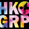 HKGRP Color Splash