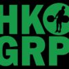 HKGRP Kelly Green