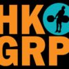 HKGRP Orange / Teal