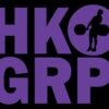 HKGRP Purple