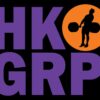 HKGRP Purple / Orange