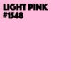 Light Pink (#1548)