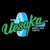 Uesaka Green Blue