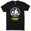 Curacao Black T-Shirt