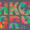 HKGRP Neon Swirl