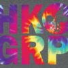 HKGRP Tie Dye