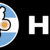 Argentina HG Logo