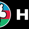 Azerbaijan HG Logo
