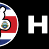 Costa Rica HG Logo
