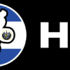 El Salvador HG Logo