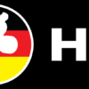 Germany HG Logo