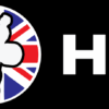Great Britain HG Logo