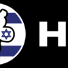 Israel HG Logo