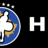 Kosovo HG Logo