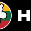 Lithuania HG Logo