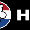Netherlands HG Logo