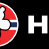 Norway HG Logo