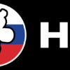 Russia HG Logo