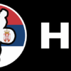 Serbia HG Logo