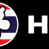Thailand HG Logo