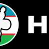Uzbekistan HG Logo
