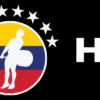 Venezuela HG Logo