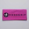 Pink/Black/White - Knee Wrap Label