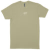 YKS Light Olive / White Flag Tee